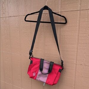 Timbuk2 Messenger Crossbody Bag